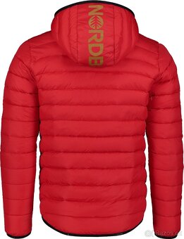 Nordblanc pánská zimní bunda MOUNTAINEER vel.S - 9