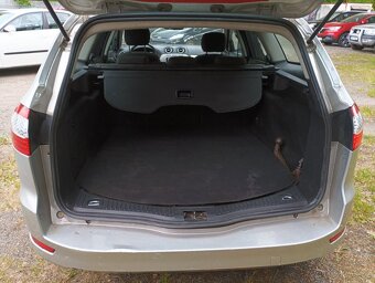 Ford Mondeo QXBA1G - 9