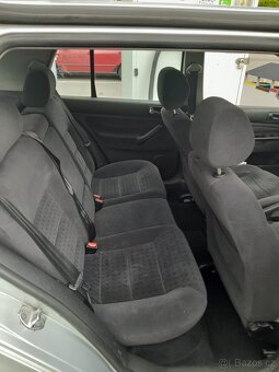 Prodám volkswagen golf4 1.9 tdi 85Kw - 9