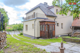 Prodej rodinného domu, 120 m², Vysoké Pole - 9