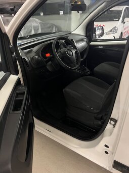Citroën Nemo, 1.3 HDi - 9