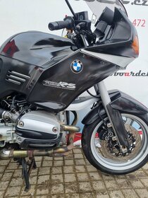 BMW r 1100 rs ABS - 9