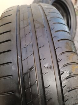 Plechové disky r 15 5x112 et 47 - 9