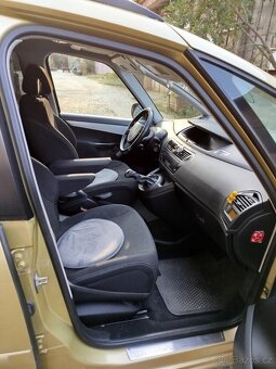Citroën C4 grand picasso - 9
