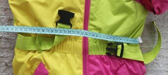 Kombinéza 6-9 let, 122 cm PiDiLiDi - 9