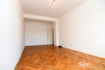 Prodej cihlového bytu 2+1+B, 53 m2 - 9