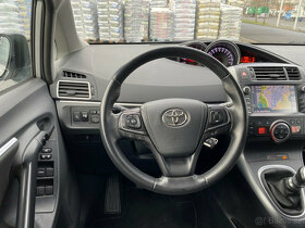 Toyota Verso 1.6D-4D - 9