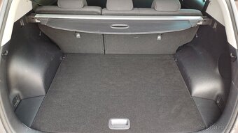 KIA Sportage 1.6 GDi 20TKM-NAVI-1.maj-ČR-TZ - 9