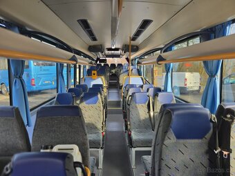IRISBUS IVECO CROSSWAY LE - prodáno - 9