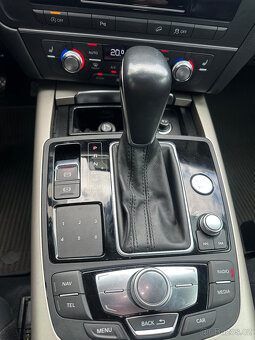 A6Allroad BiTDI 235KW - ZF,vzduch,servis,termofolie.109tiskm - 9