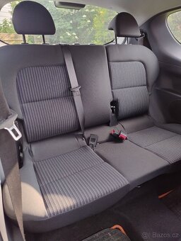 Mitsubishi Colt 1.1 55kw 2008 - 9