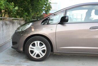 Honda Jazz, 1.2 i-VTEC 66kW 1x majitel - 9