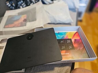 Tablet TCL NXTPAPER 14.3 8GB/256GB - 9