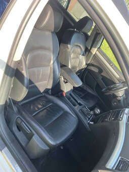 Superb 2 2.0TDI DSG - 9