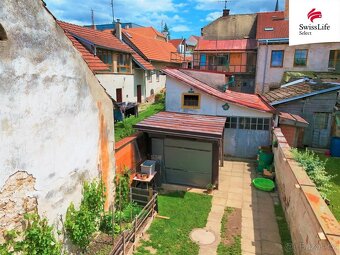 Prodej rodinného domu 115 m2 Hradecká, Žirovnice - 9
