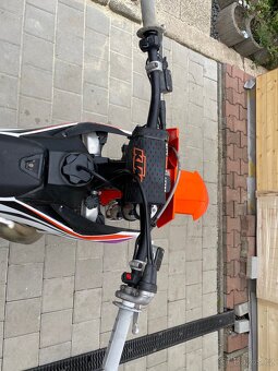KTM SX 125 2024 - 9