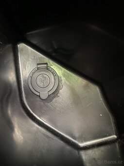 Skútr Maxon 125 - 9