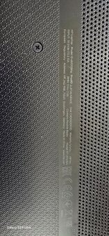 Notebook HP Ryzen SSD 500 GB 2GB grafika - 9