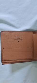 Prodám peněženku značky Luis Vuitton - 9