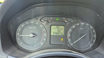Octavia kombi II 1.9 tdi 77kW - 9