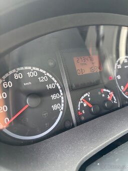 Fiat Ducato r.v. 2011 L1H1 273xxx km - 9