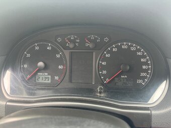Volkswagen Polo 1.2, 2008 - 9
