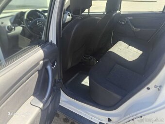 Dacia Duster 4x4   RV2015   odpočet DPH - 9