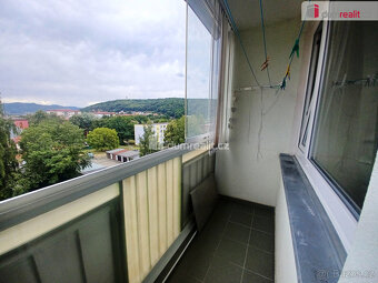 Pronájem, byt 2+1+L, Všebořice, Ústí n/L - 9