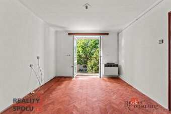 Prodej, byty/2+1, 49 m2, Krátký lán 406/1, Vokovice, 16000 P - 9
