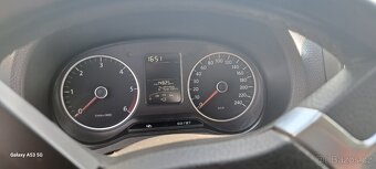 Volkswagen Amarok 2.0 BiTdi 120kw 4x4 manual - 9