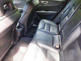 Prodám Volvo XC60 D4 Momentum - 9