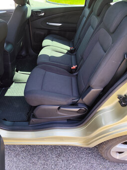 Ford S-Max 2.0 TDCi mod.2007 - 9