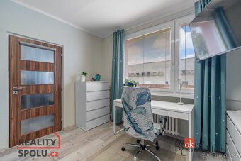 Prodej, byty/3+1, 68 m2, Liberecká 619, 46334 Hrádek nad Nis - 9