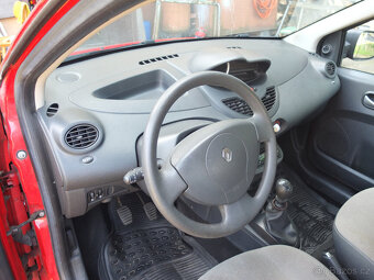 Renault Twingo 1,2 16 V - 9