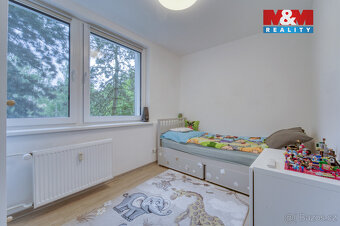 Prodej bytu 3+kk, 51 m², Plzeň, ul. Macháčkova - 9
