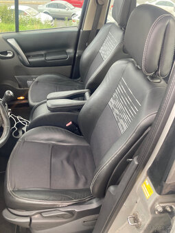 Renault Scenic 2,0 benzin 99 kw,2008 rok - 9