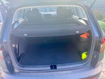 Škoda Karoq 1.0 TSI 2020 - 9