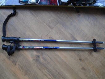 K2 twintip 165cm Iron Maiden - 9