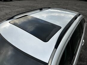 MERCEDES-BENZ C240 - AUTOMAT - KŮŽE - 9