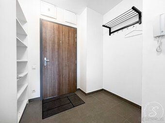 Pronájem bytu 2+kk • 54 m² - 9