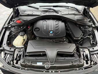 BMW F31 320D 120kw 2013 manuál - 9