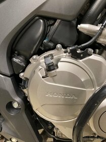 HONDA CBF 600 S, bez ABS - 9