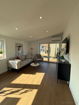 mobilheim,  celoroční modulový dům Villa Alpina - 9