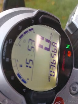 Fantic Caballero Rally 500 - 9