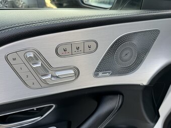 Mercedes Benz GLE 3.0CDi 4Matic Multibeam LED Vzduch - 9