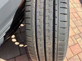 VW Crafter L3H2 2.0 Tdi 103 Kw Led světla najeto 83 tis km - 9