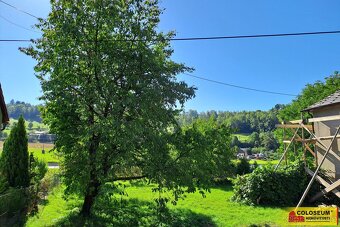 Štěpánov nad Svratkou, stavební parcela, 539 m², sítě – poz - 9