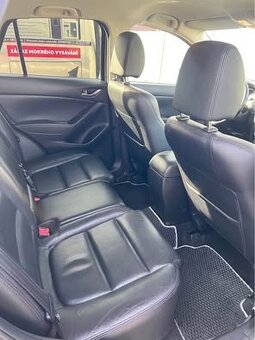 Mazda CX-5,2.2 Skyactiv - 9