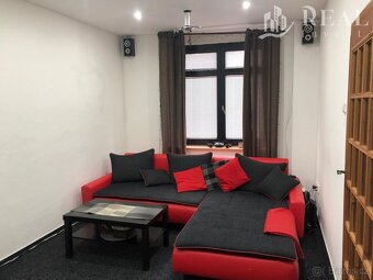 Prodej, rodinný dům, bydlení, podnikání, Jirkov - 9