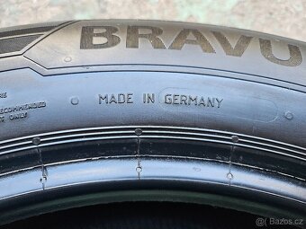 Pár letních pneu Barum Bravuris 5 195/60 R15 - 9